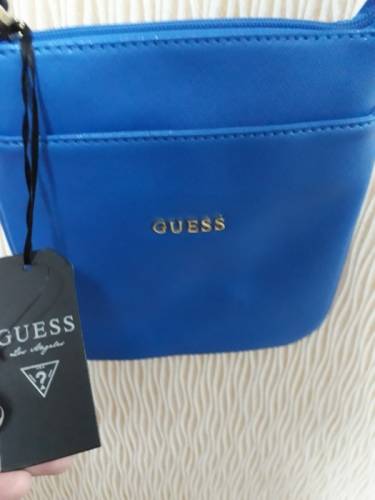 Новая сумка guess
