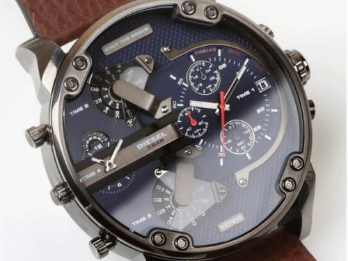 ЧАСЫ Diesel Brave   часы G-Shock   парфюм Lacoste в подарок!
