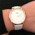 Часы Daniel Wellington с WOW эффектом