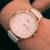 Часы Daniel Wellington с WOW эффектом