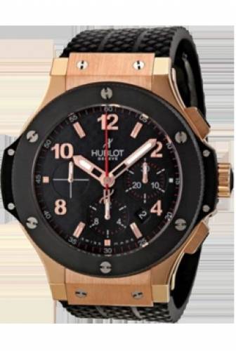 Элитные часы HUBLOT выбор настоящих мужчин