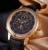 Эксклюзивные часы Patek Philippe Sky Moon Tourbillion