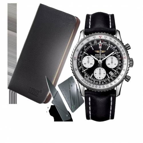 “Breitling Navitimer“  часы, которые стали легендой