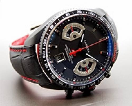 Carrera эксклюзивные мужские часы