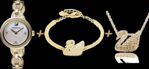 Дизайнерские часы   браслет   кулон SWAROVSKI