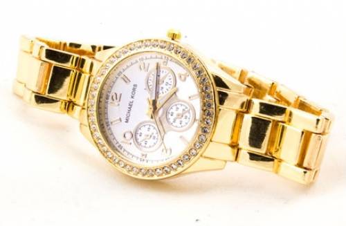 Эталон элегантности и стиля Gold Kors Collection