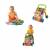 Ходунки каталка VTECH