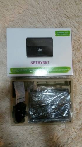 роутер нэтбайнэт D-link DIR-615