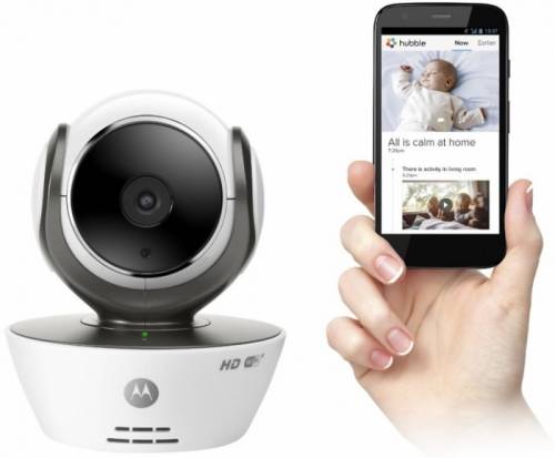 Продам Видеоняню Motorola MBP 85 Connect