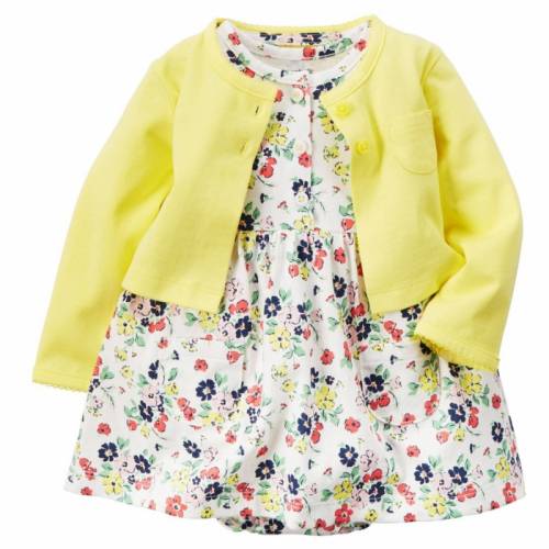 Детская одежда  carters