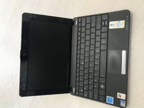 Подаётся нетбук Asus Eee PC 1001P