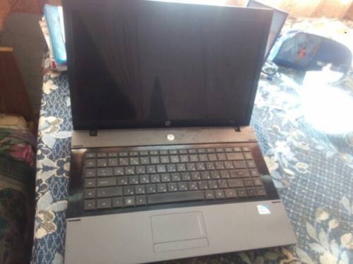 Ноутбук HP 620