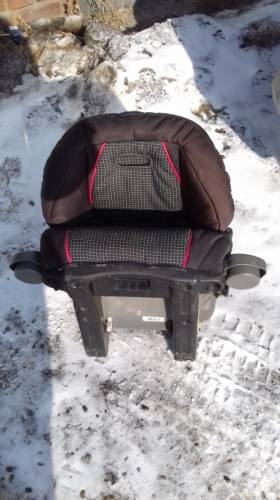 Детское автокресло продам