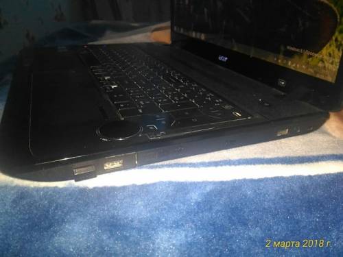 НОУТБУК ACER ASPIRE
