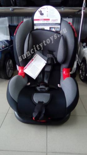 Детское автокресло Кокон ISOFIX