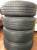 Шины Bridgestone 185/65r15 88H Япония 