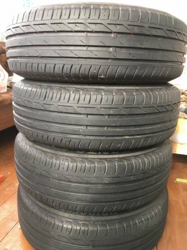 Шины Bridgestone 185/65r15 88H Япония 
