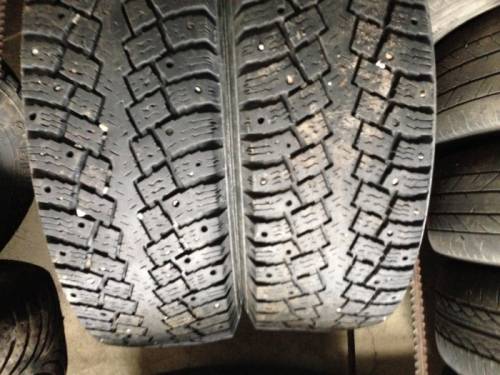 Продам шины 225/65/16 б/у 2 шт