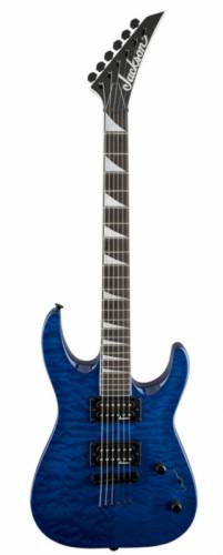 Продам гитару Jackson js32tq