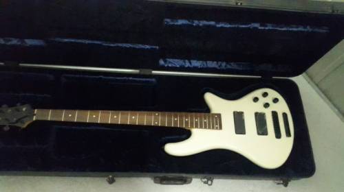 Schecter Stiletto Deluxe-8