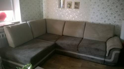 Продам угловой диван