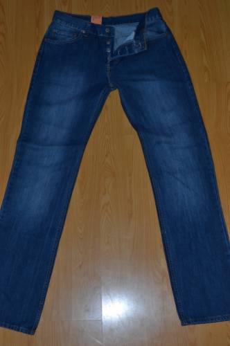 Джинсы Levis новые