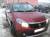  › Модель ­ Renault Sandero Stepway