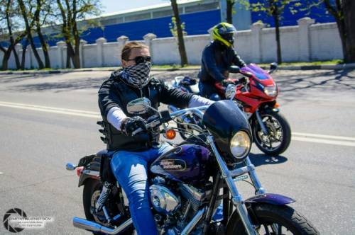 Harley-Davidson Dyna Super Glide 2003 г