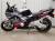 Honda cbr 600f2