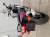 Honda cbr 600f2