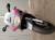 Honda cbr 600f2