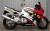 Honda cbr 600f2
