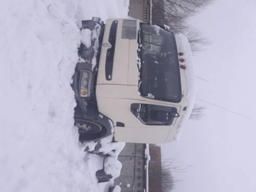 Грузовой тягач Renault Premium