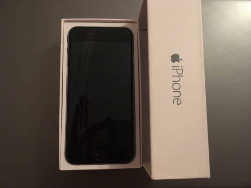 Продам IPhone 6