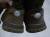 Зимние сапожки gore-tex 16,5 см стелька