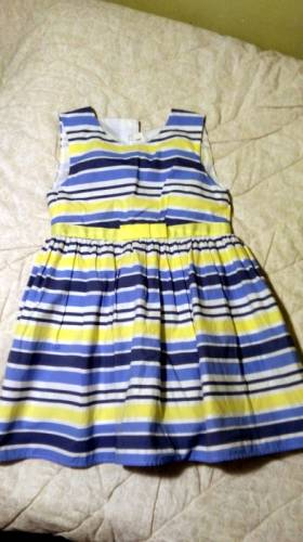 Платье Mothercare p-p 110-116
