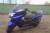 максискутер Yamaha Majesty 400