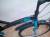 Велосипед подростковый btwin