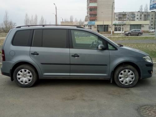  › Модель ­ Volkswagen