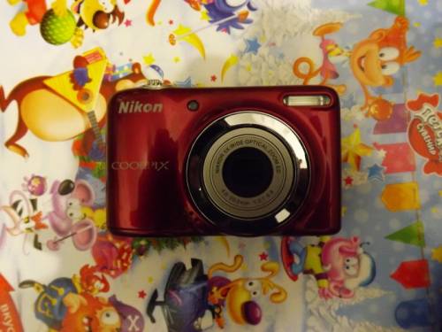 фотоаппарат  nikon