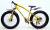 Велосипед Fatbike скидка 30%