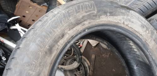Michelin (Франция) 225/55R16 