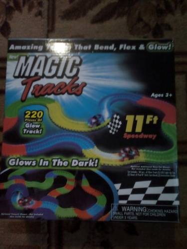 Продам MAGIC Tracks