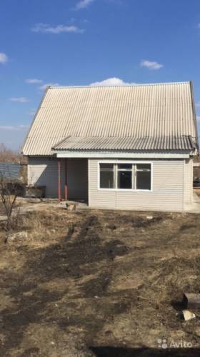Финский Дом на разбор