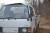 продам машину грузовик  Ниссан Ванетт 4 WD 3 т после ДТП 