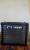 электрогитара Washburn PXL10WA и усилитель roland cube-10gx