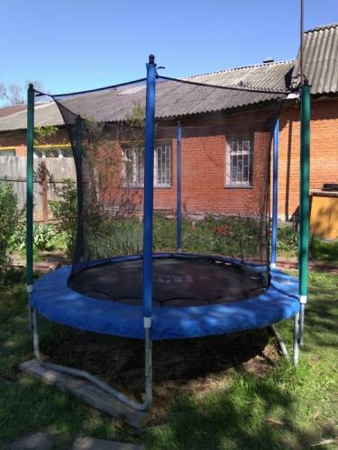 Продается детский батут