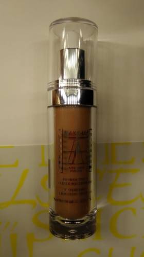 Makeup Atelier Paris тональный крем