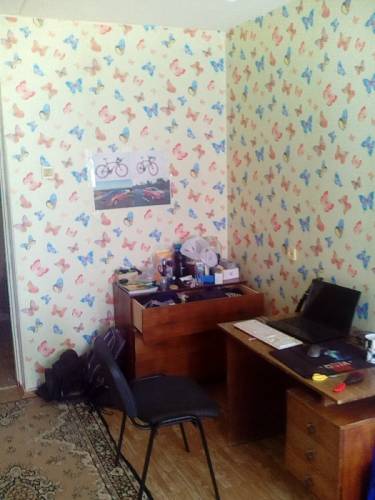 Сдам в аренду комнату на длительный срок