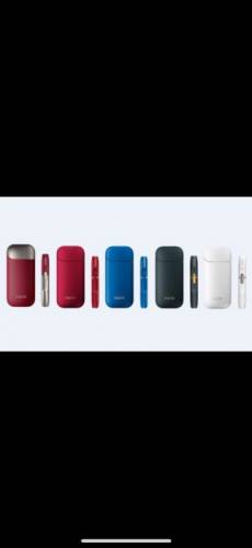 Продам HEETS для Iqos